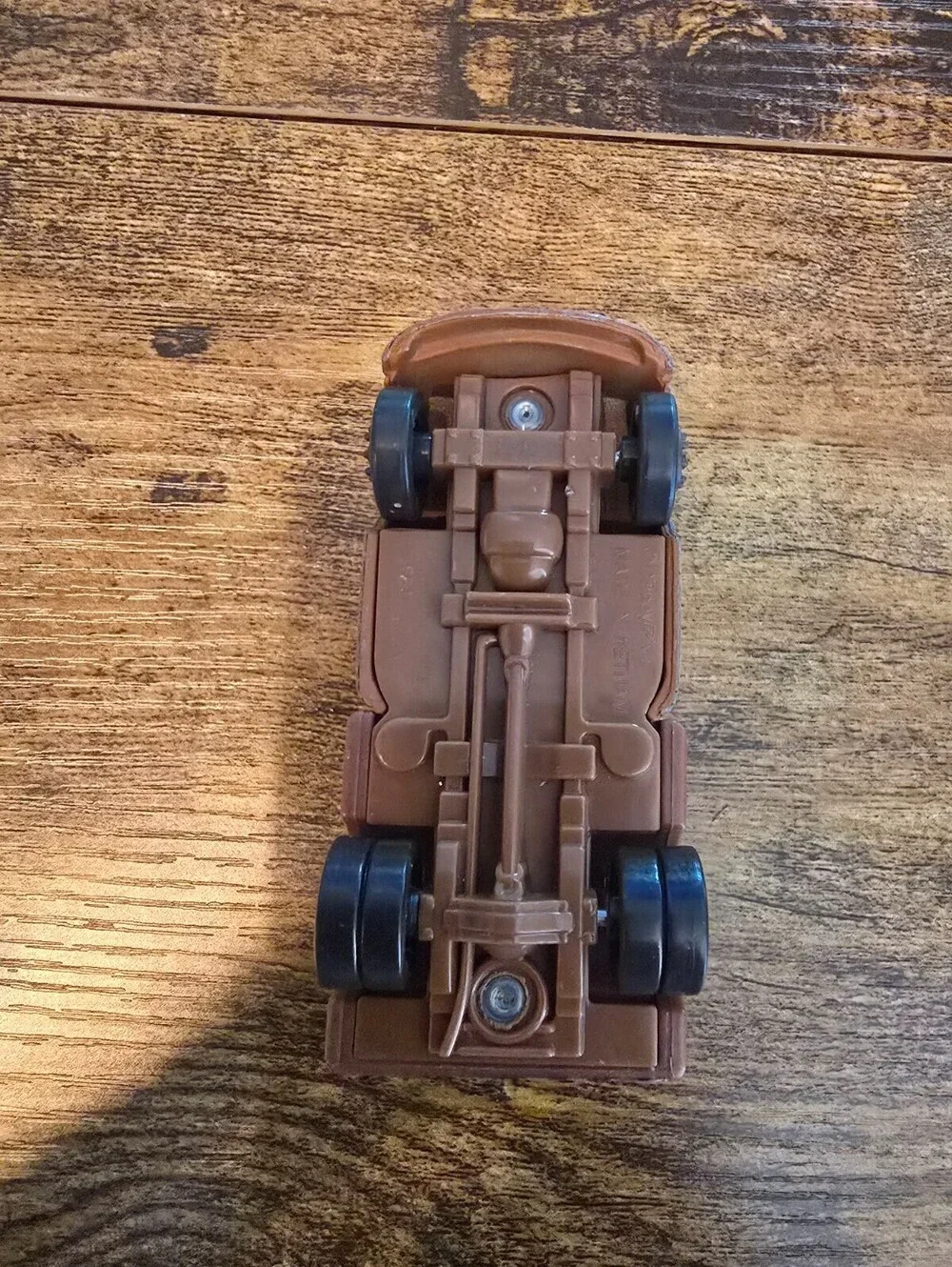 Disney/Pixar Cars Mater Diecast Mattel Tow Truck 1:55 Scale